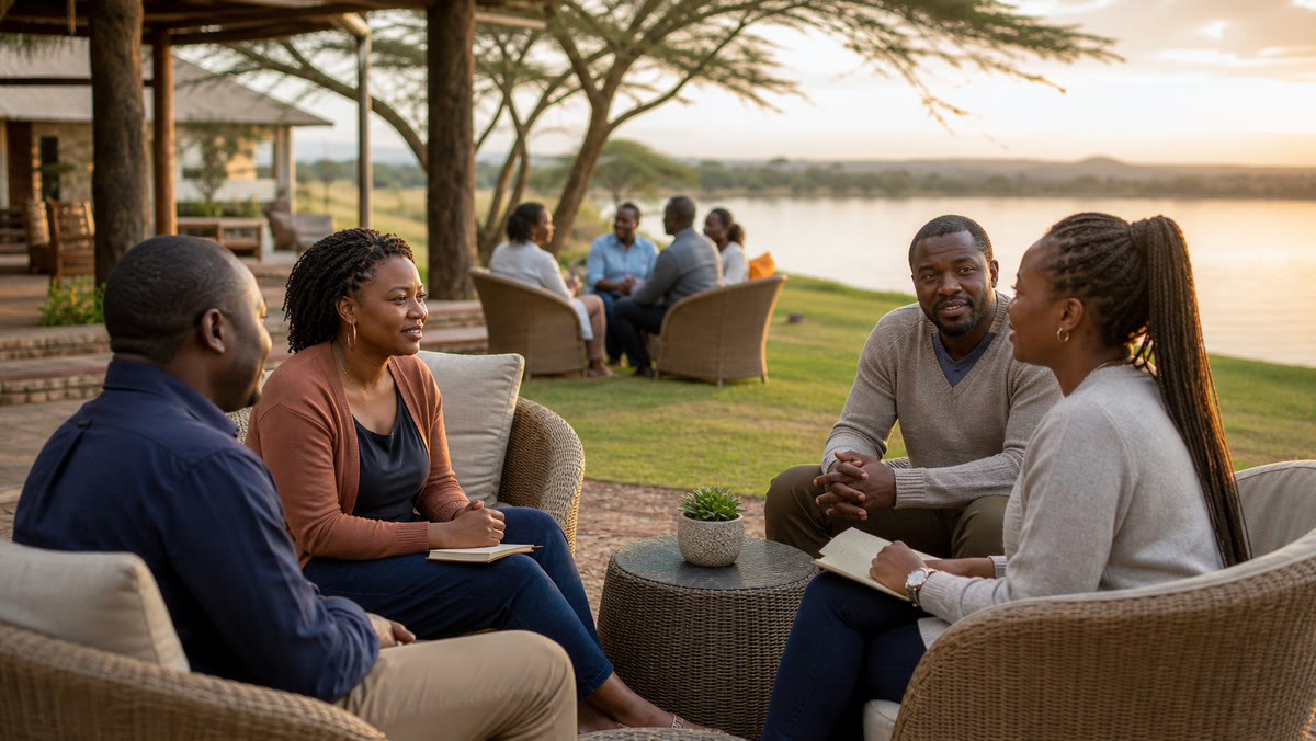 Naivasha Couples Retreat